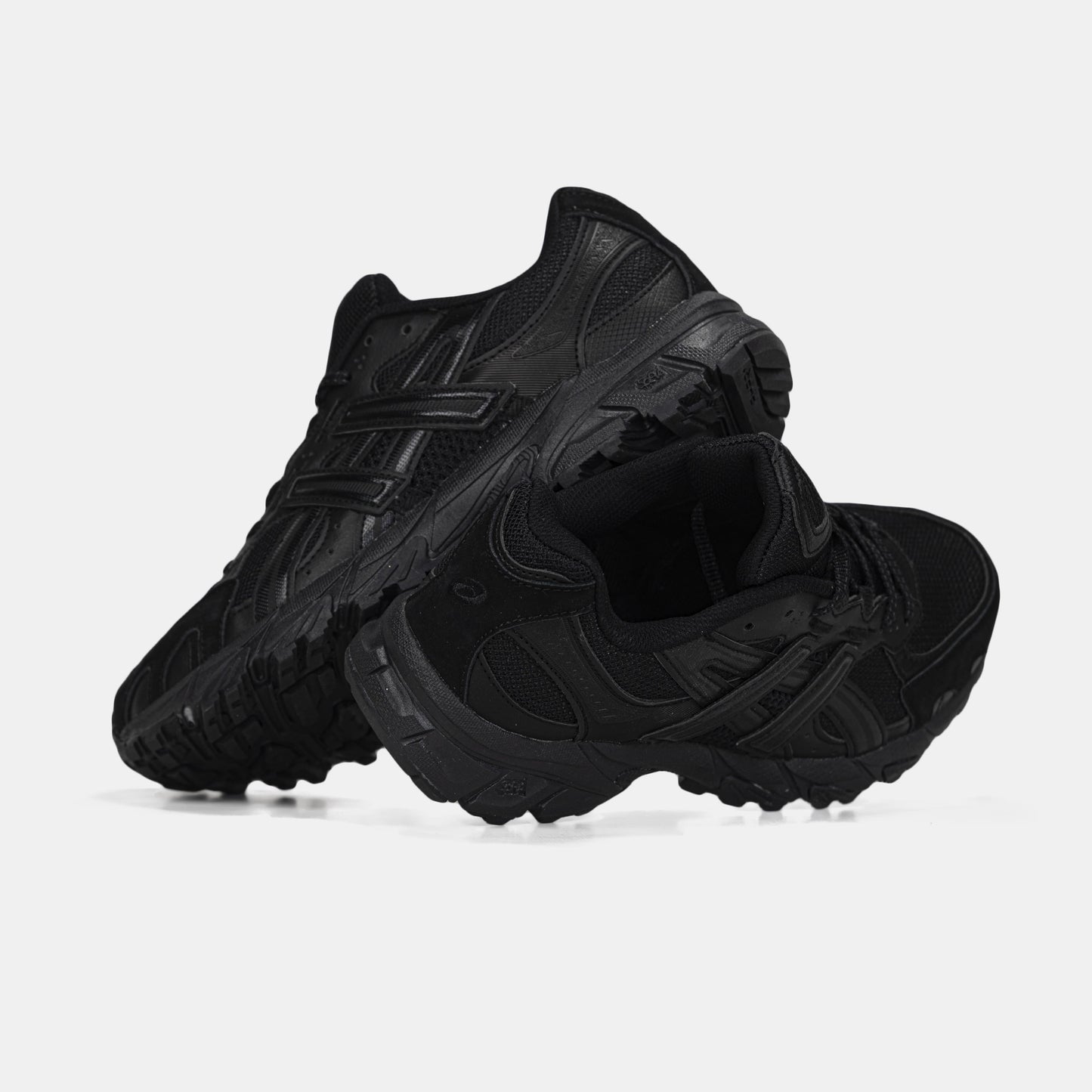 Asics Gel-Sonoma TR62 Black