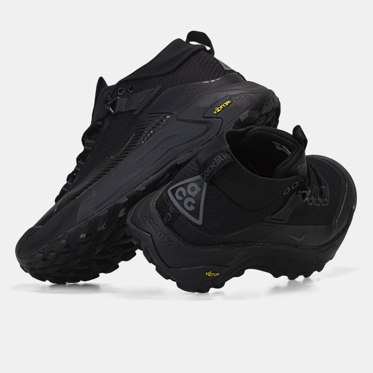 Nike ACG Zegama Vibram Black