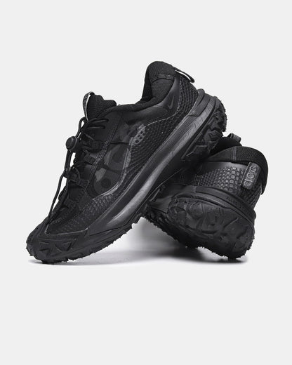 Nike ACG Mountain Fly Low 2 Black Anthracite