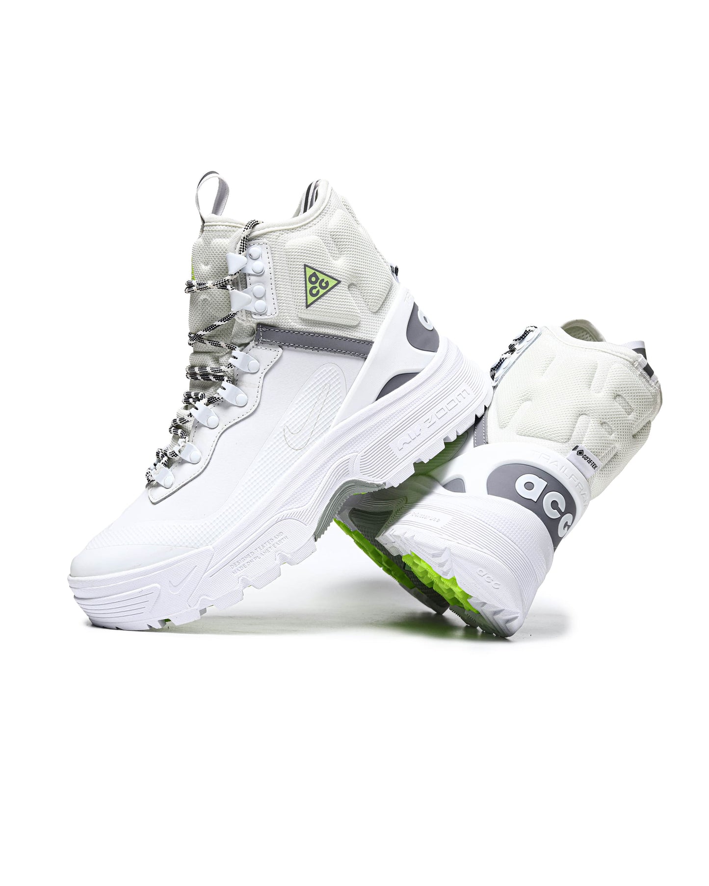 Nike ACG Zoom Gaiadome GORE-TEX White