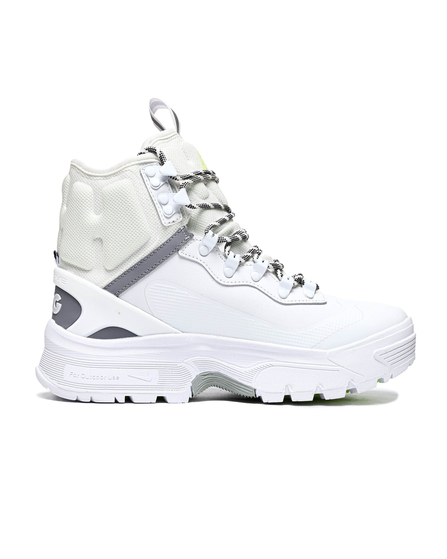 Nike ACG Zoom Gaiadome GORE-TEX White