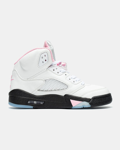 Nike Air Jordan 5 Retro 35th Anniversary | Medium Soft Pink | HQ7978-102