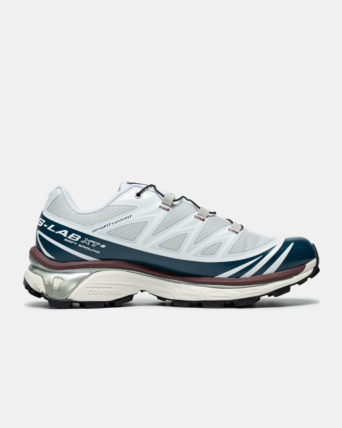Salomon XT-6 Dark Sapphire