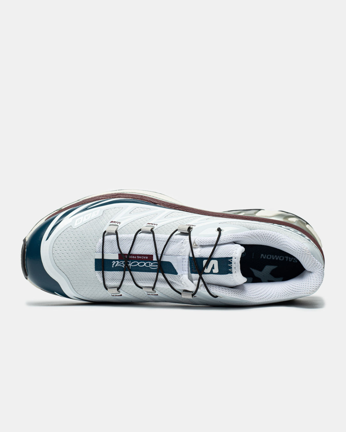 Salomon XT-6 Dark Sapphire