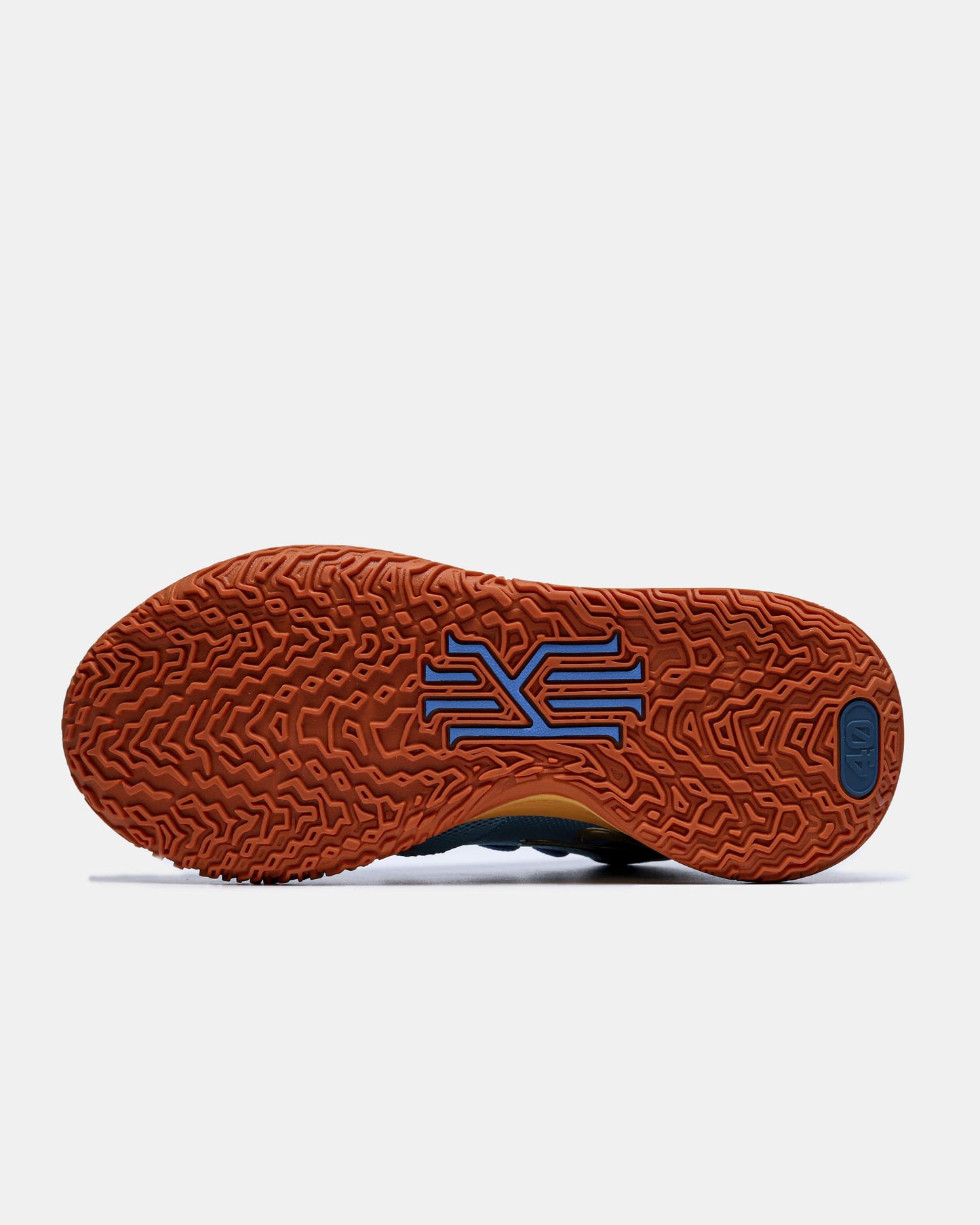 Nike Concepts x Kyrie 7 Horus