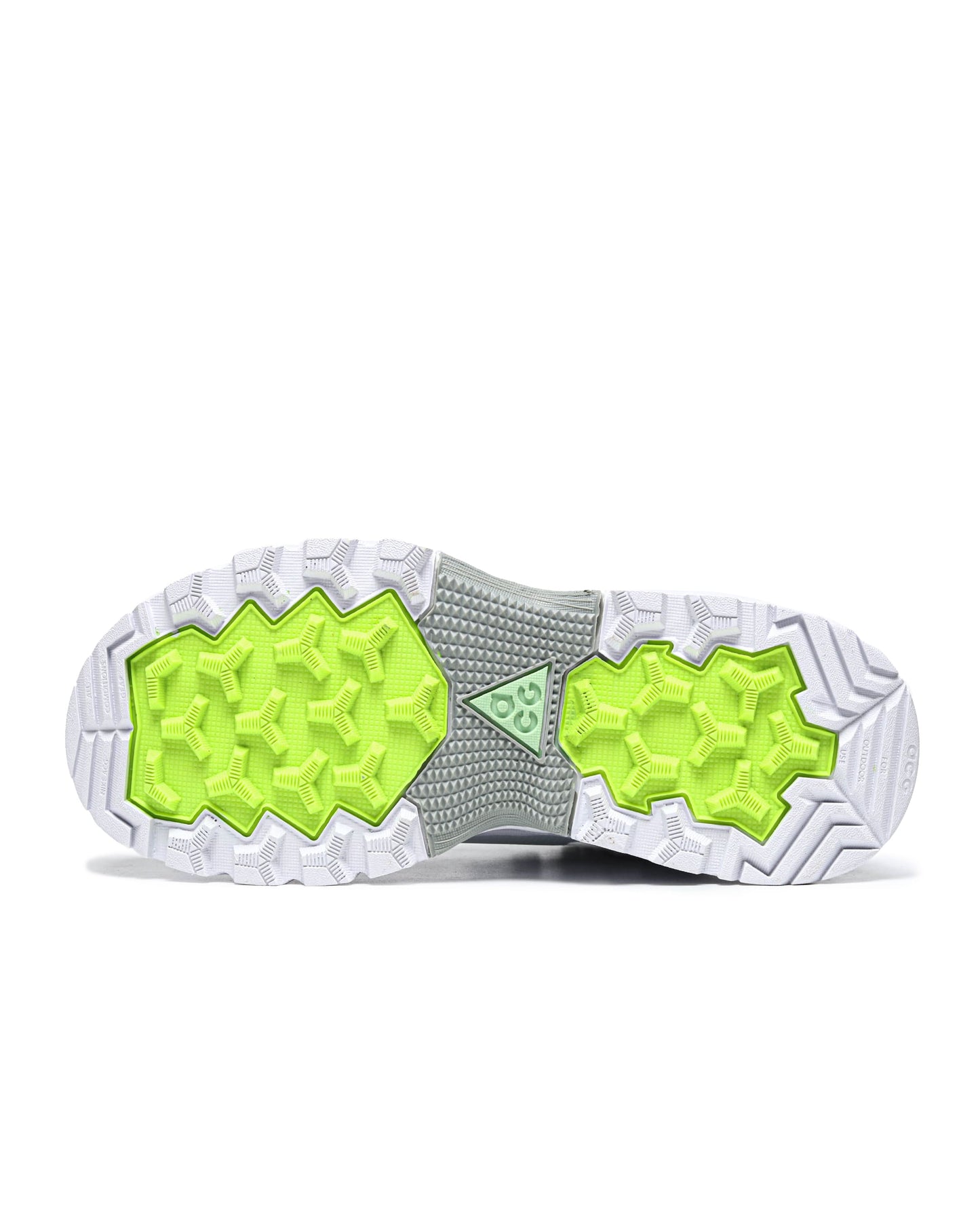 Nike ACG Zoom Gaiadome GORE-TEX White