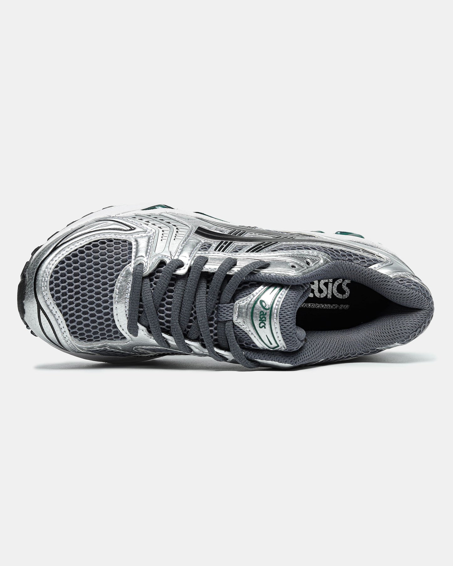 Asics Gel-Kayano 14 Gray