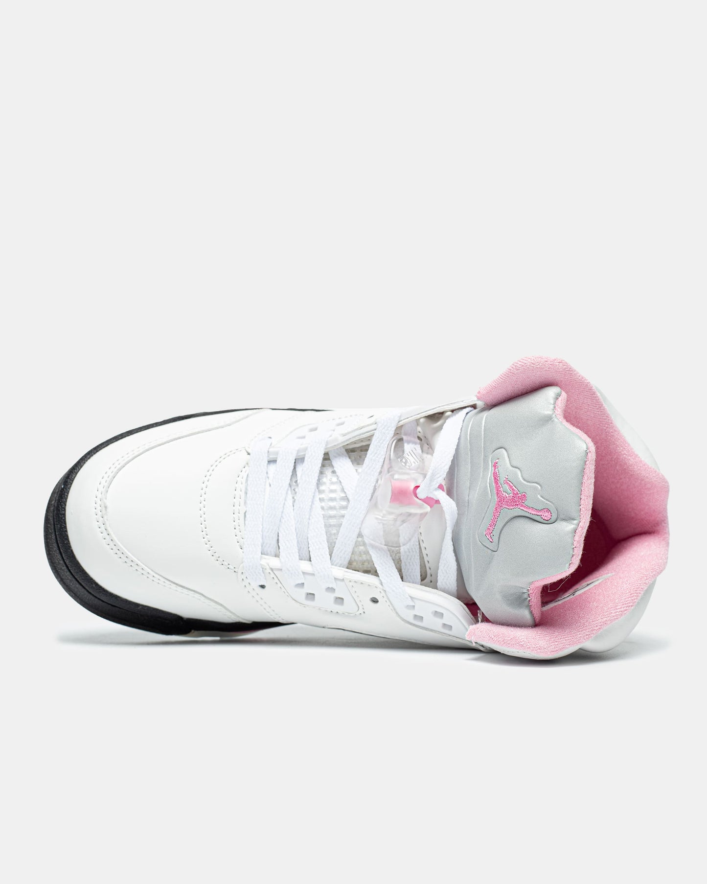 Nike Air Jordan 5 Retro 35th Anniversary | Medium Soft Pink | HQ7978-102