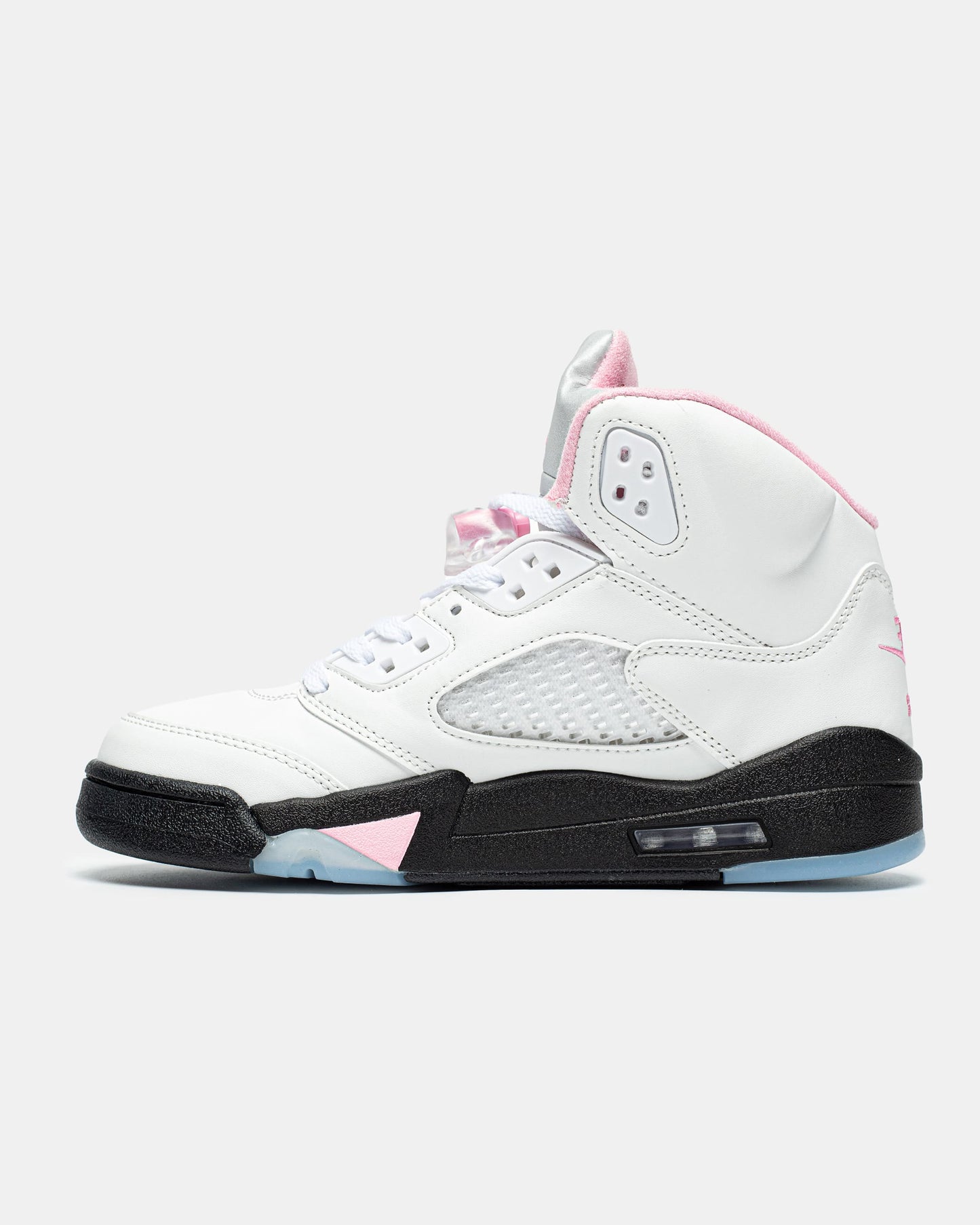 Nike Air Jordan 5 Retro 35th Anniversary | Medium Soft Pink | HQ7978-102