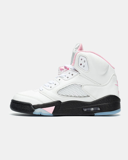 Nike Air Jordan 5 Retro 35th Anniversary | Medium Soft Pink | HQ7978-102
