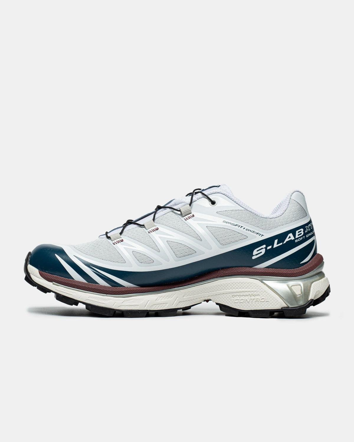 Salomon XT-6 Dark Sapphire