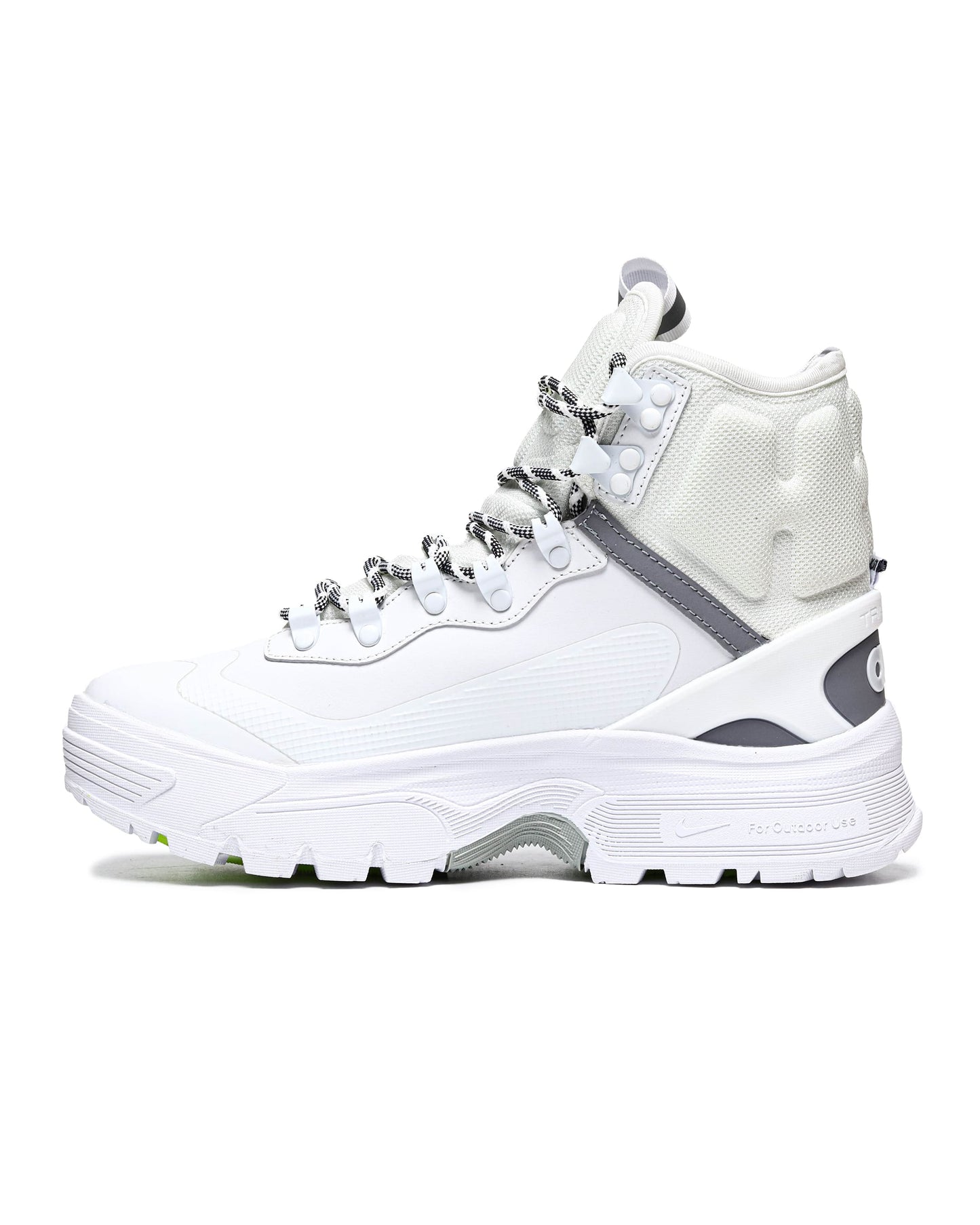 Nike ACG Zoom Gaiadome GORE-TEX White