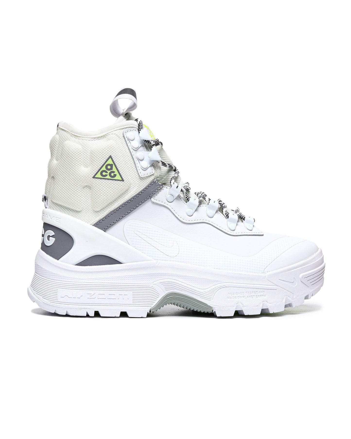 Nike ACG Zoom Gaiadome GORE-TEX White