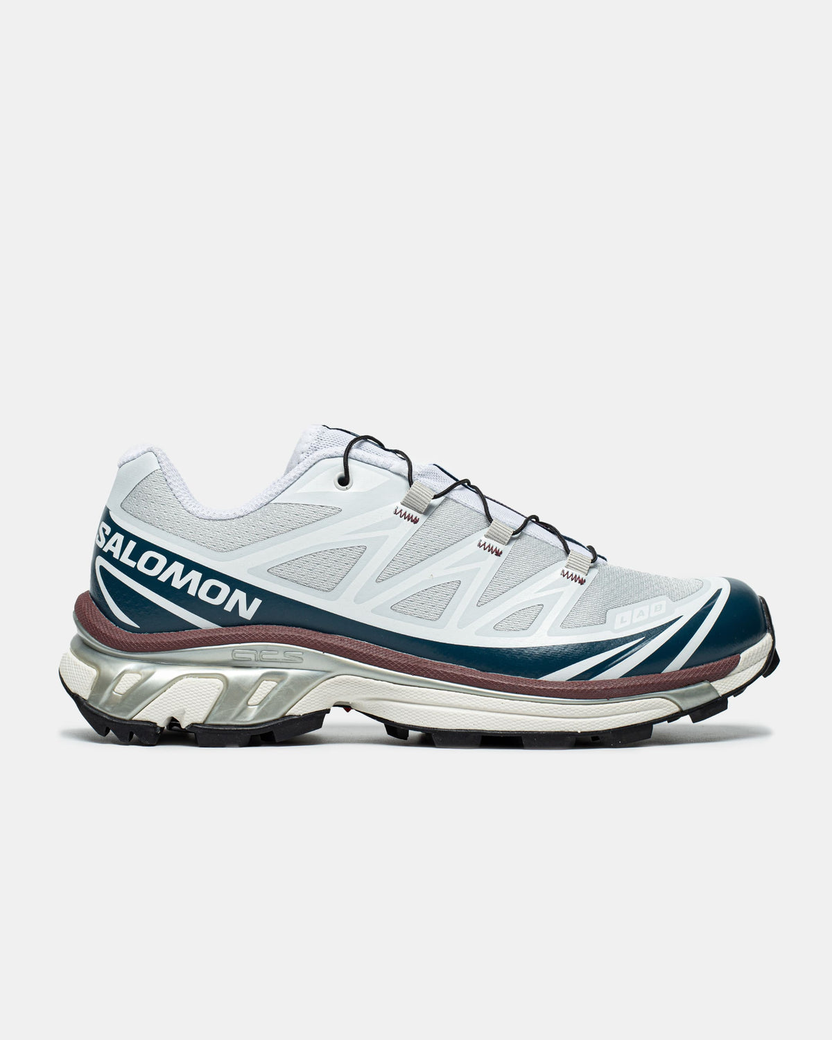 Salomon XT-6 Dark Sapphire