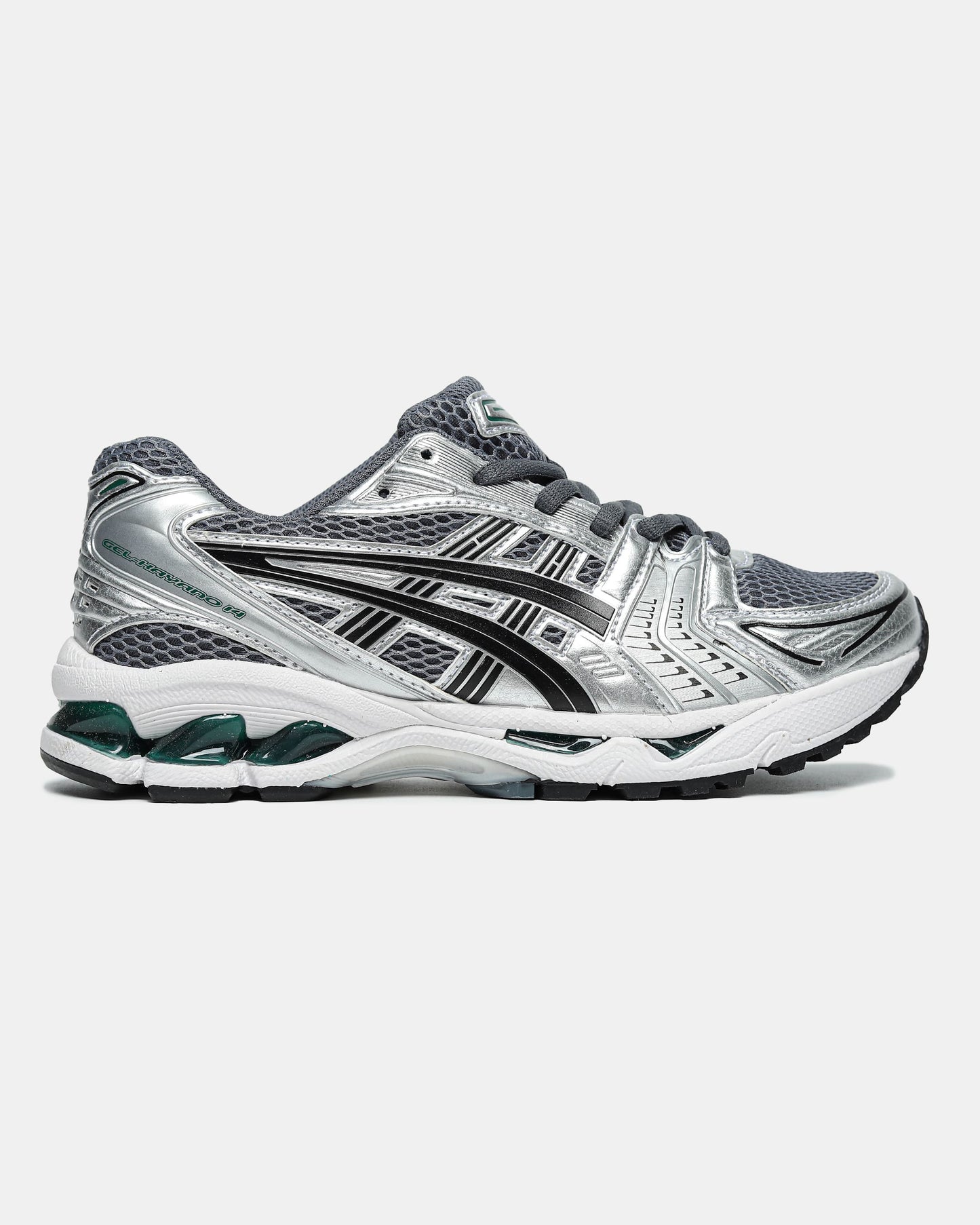 Asics Gel-Kayano 14 Gray