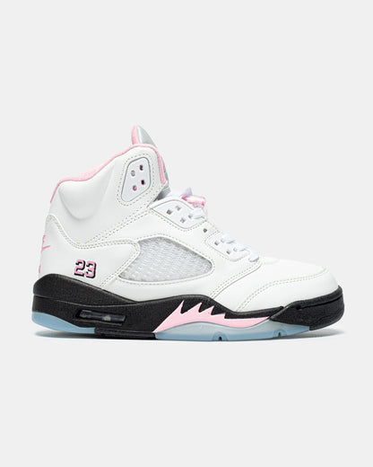 Nike Air Jordan 5 Retro 35th Anniversary | Medium Soft Pink | HQ7978-102
