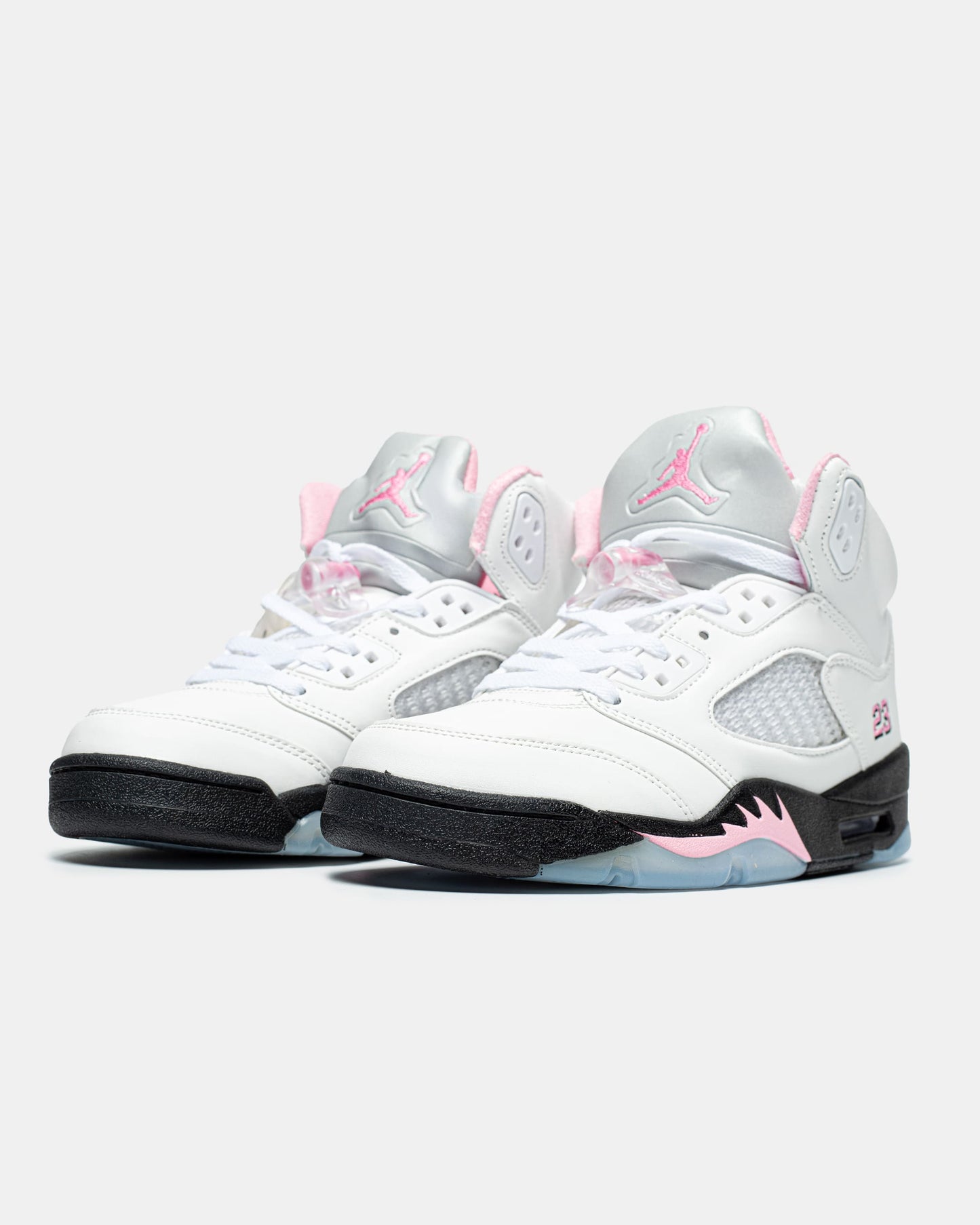 Nike Air Jordan 5 Retro 35th Anniversary | Medium Soft Pink | HQ7978-102