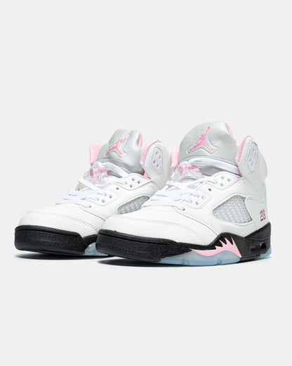 Nike Air Jordan 5 Retro 35th Anniversary | Medium Soft Pink | HQ7978-102