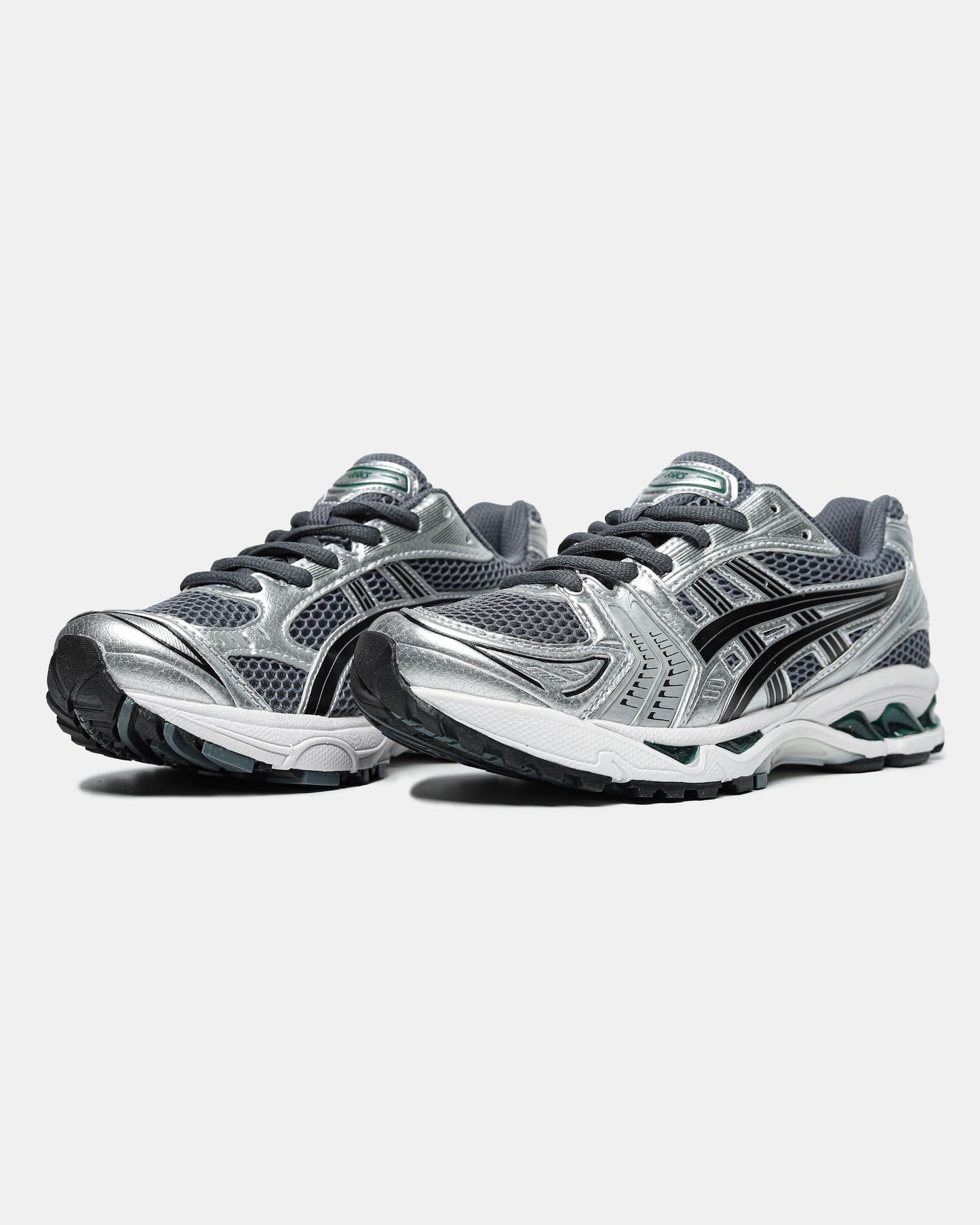 Asics Gel-Kayano 14 Gray