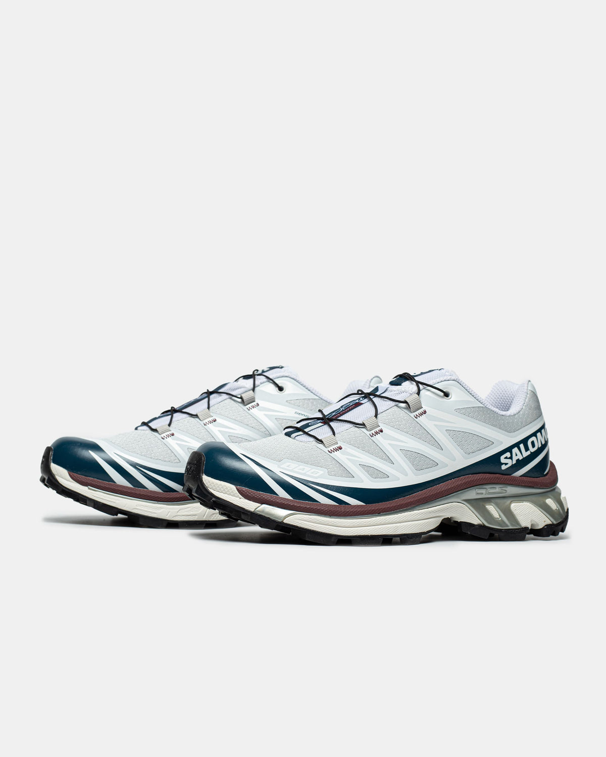 Salomon XT-6 Dark Sapphire