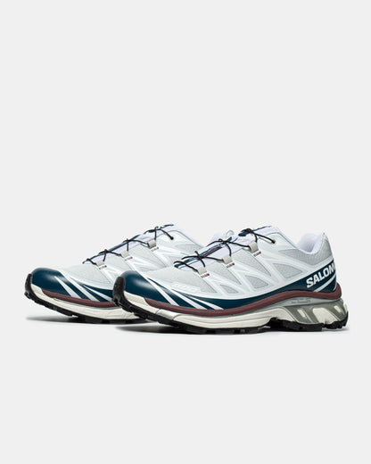 Salomon XT-6 Dark Sapphire