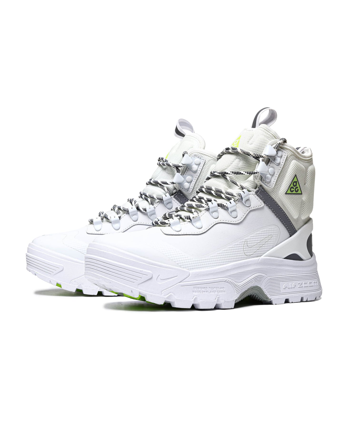 Nike ACG Zoom Gaiadome GORE-TEX White
