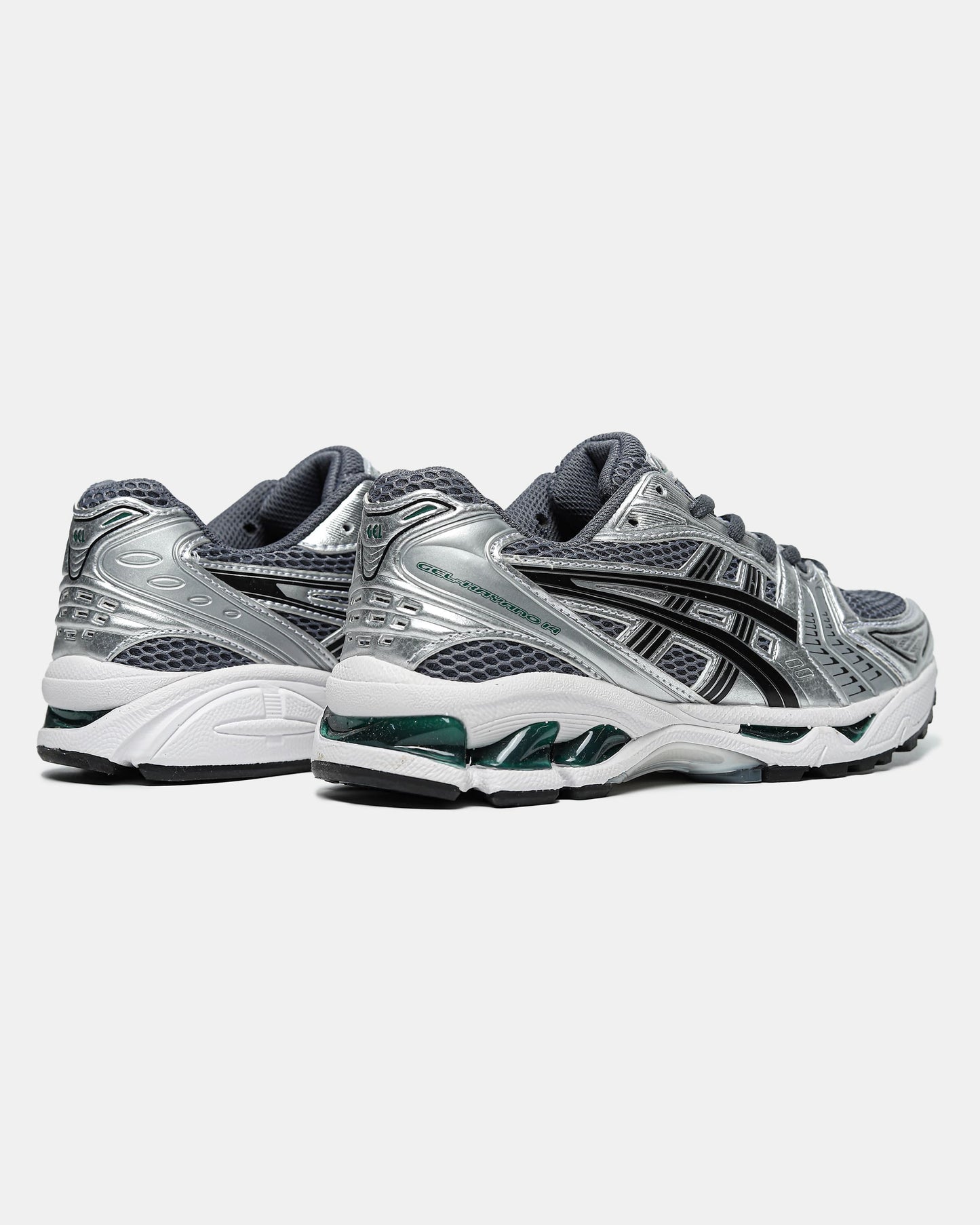 Asics Gel-Kayano 14 Gray