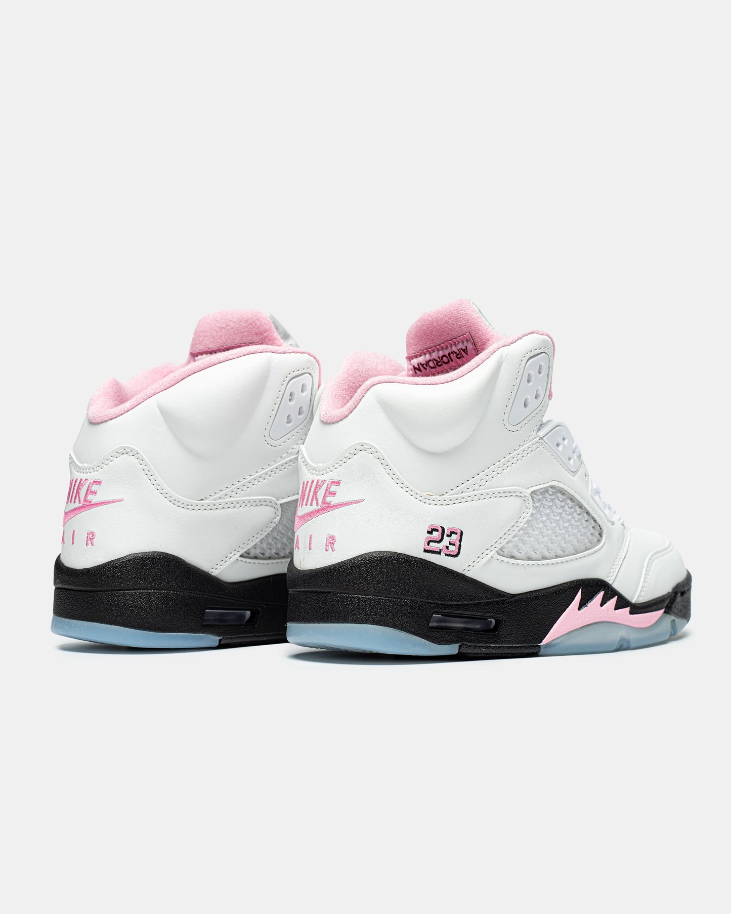Nike Air Jordan 5 Retro 35th Anniversary | Medium Soft Pink | HQ7978-102