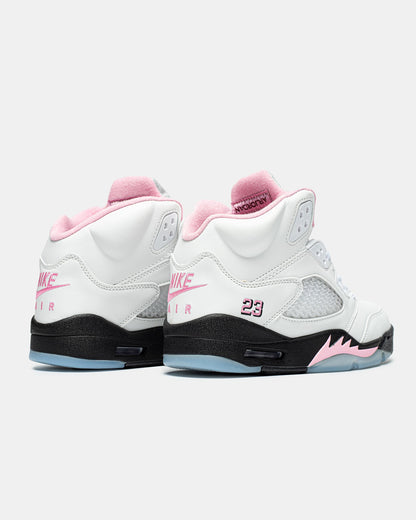 Nike Air Jordan 5 Retro 35th Anniversary | Medium Soft Pink | HQ7978-102