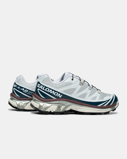 Salomon XT-6 Dark Sapphire