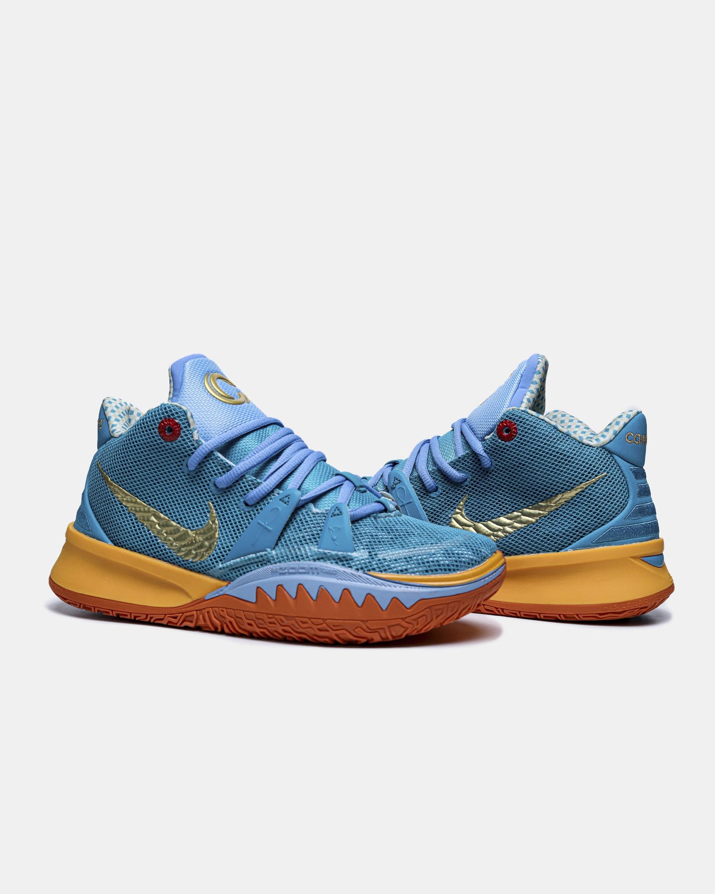 Nike Concepts x Kyrie 7 Horus