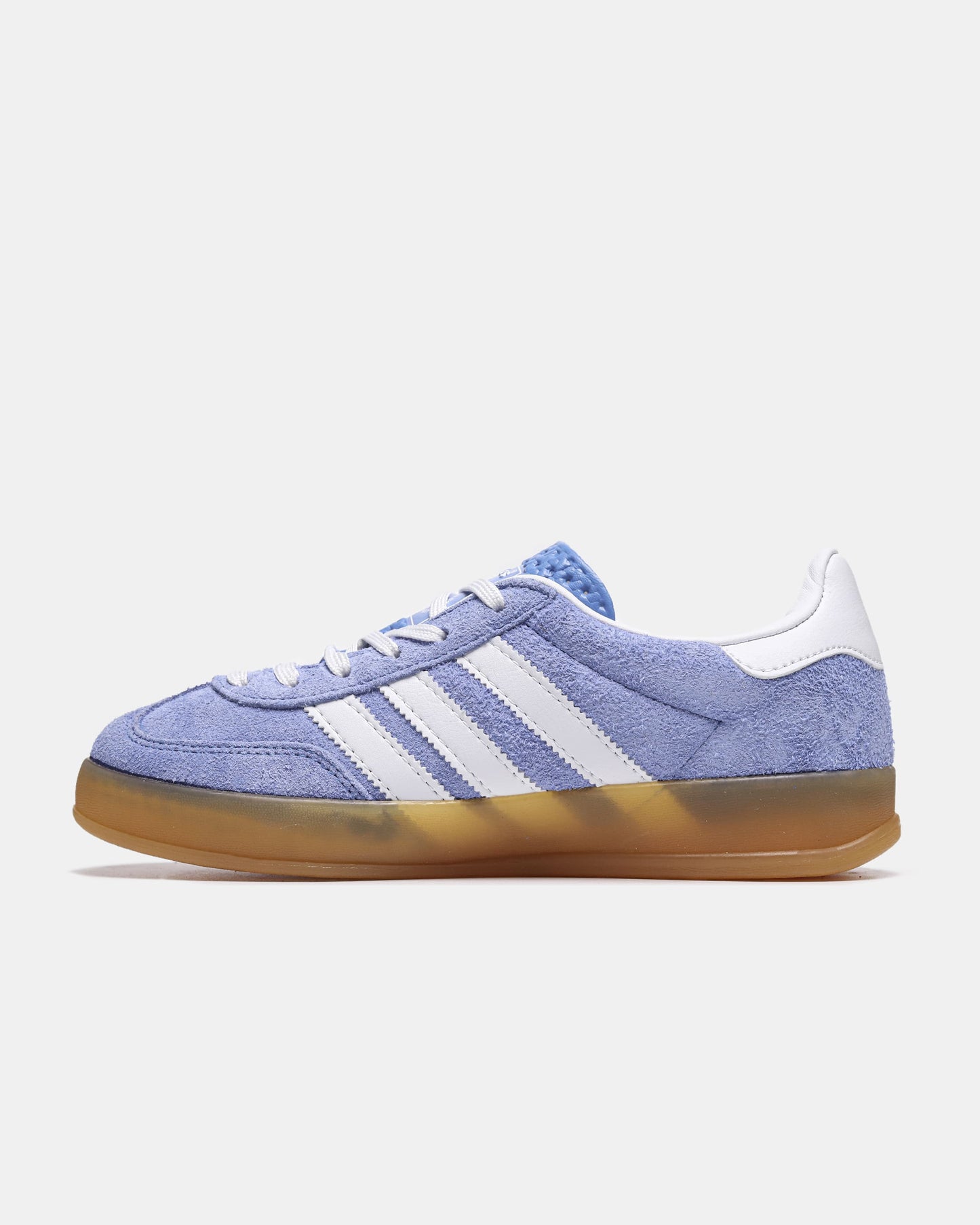 Adidas Gazelle Indoor Blue Fusion Gum