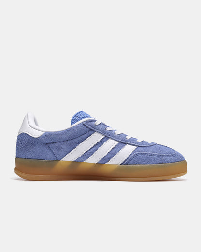 Adidas Gazelle Indoor Blue Fusion Gum