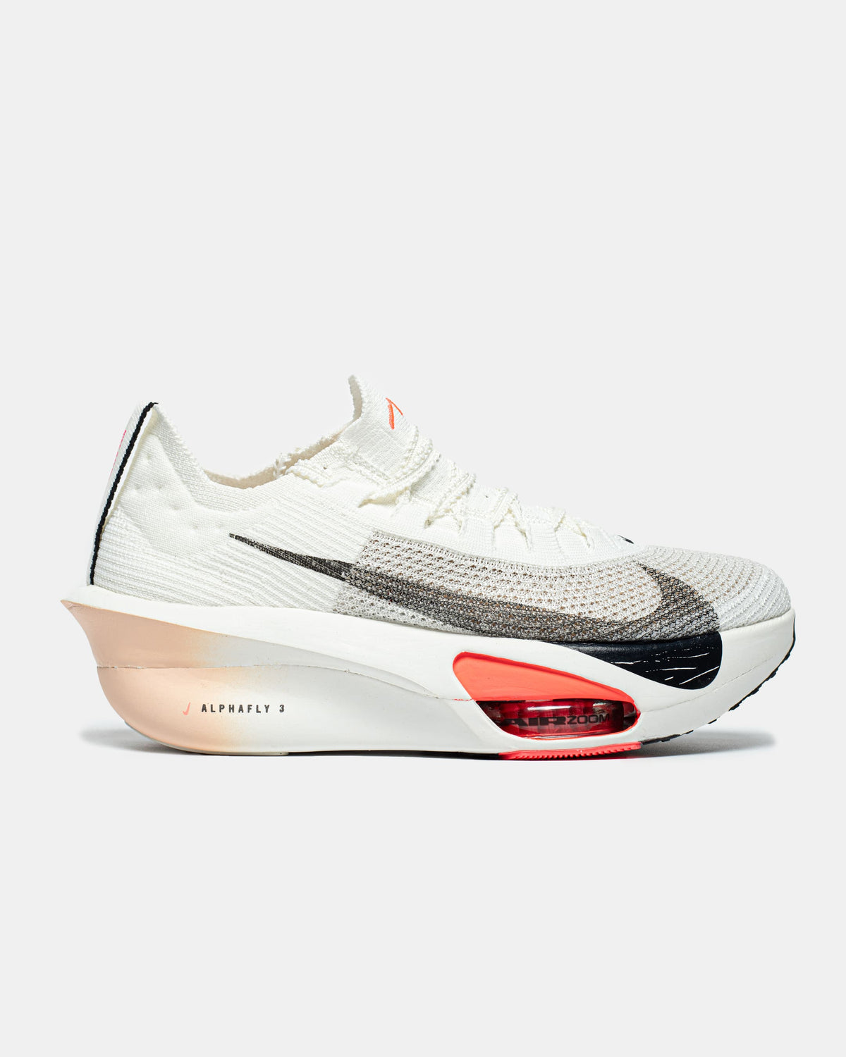 Nike Alphafly 3 Prototype