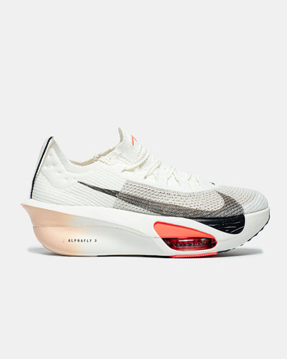 Nike Alphafly 3 Prototype