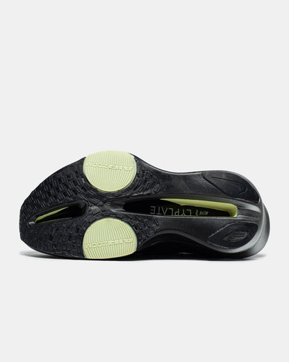 Nike Alphafly 3 Black Olive Aura