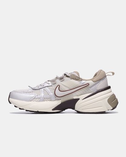 Nike V2K Runtekk Light Orewood Brown