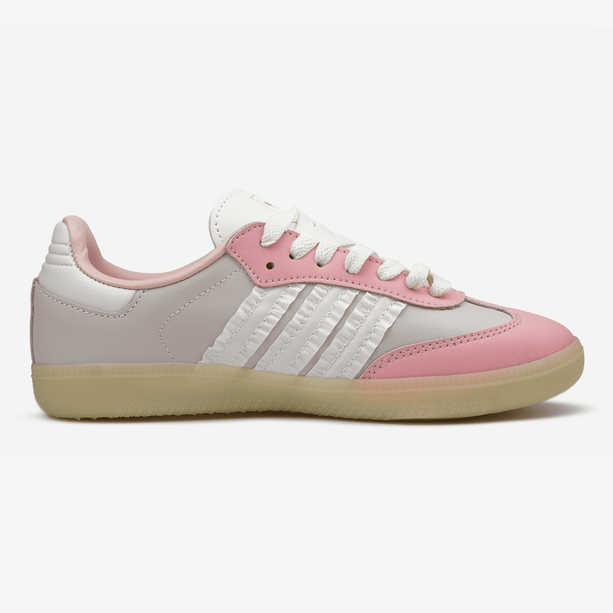 Adidas Samba Pink