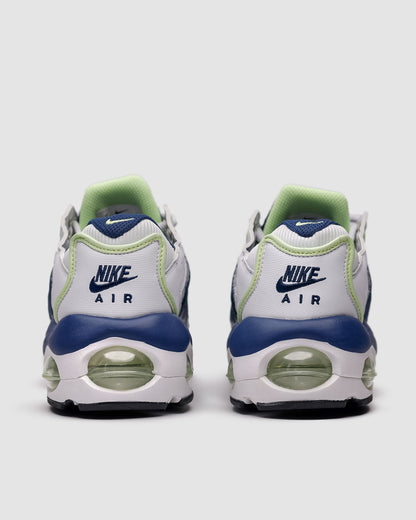 Nike TW White Lemon Twist Navy