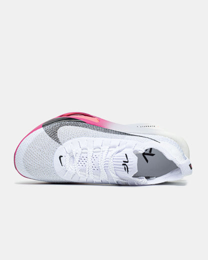 Nike Alphafly 3 White Vivid Grape