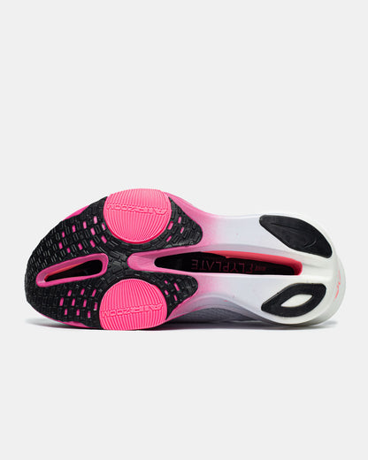 Nike Alphafly 3 White Vivid Grape
