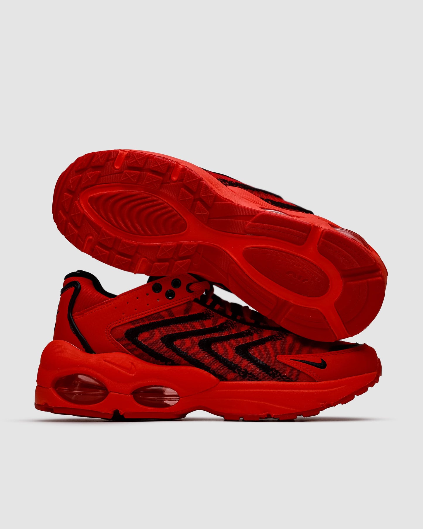 Nike Air Max TW Total Red