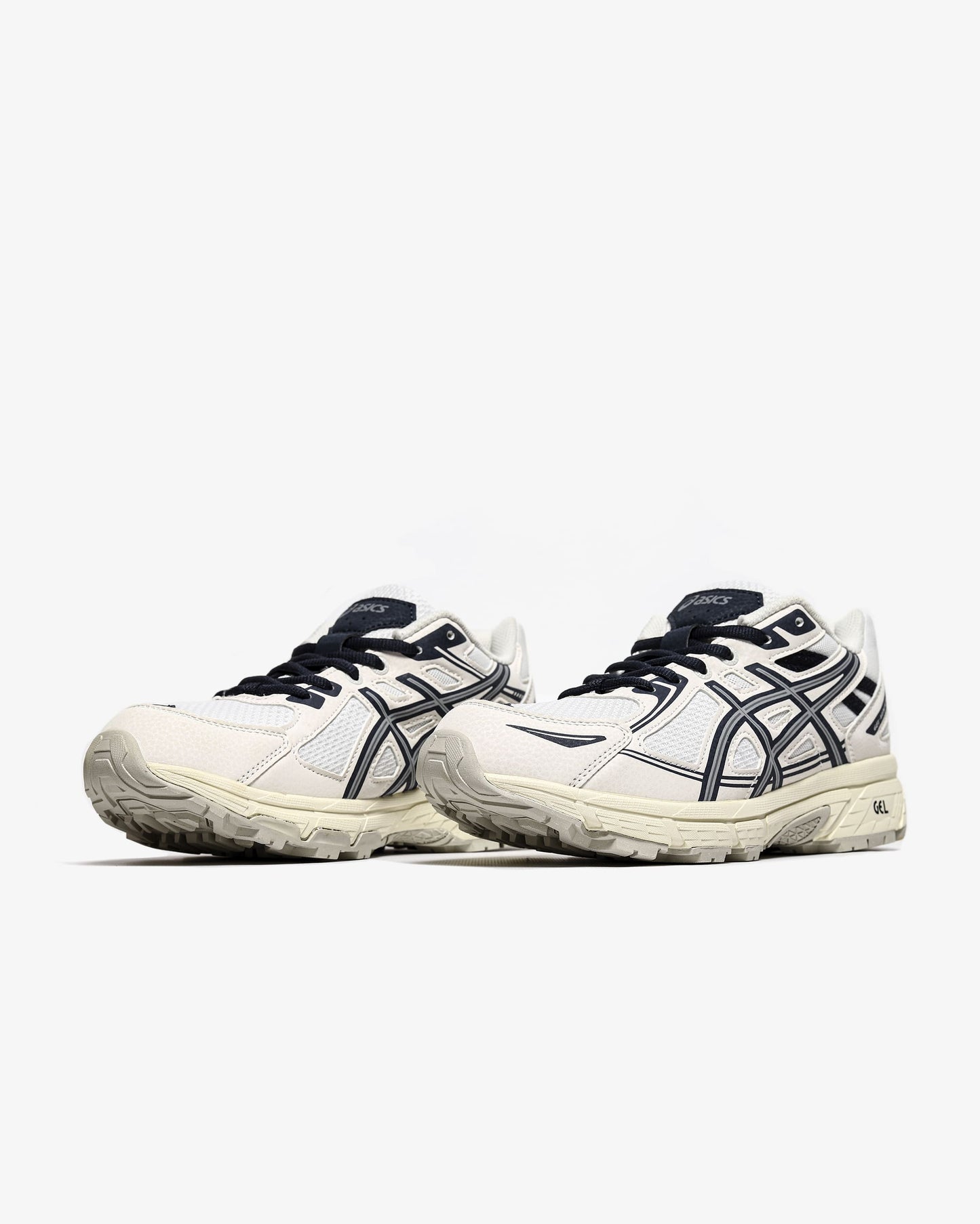 Asics Gel-Venture 6 Birch French Blue