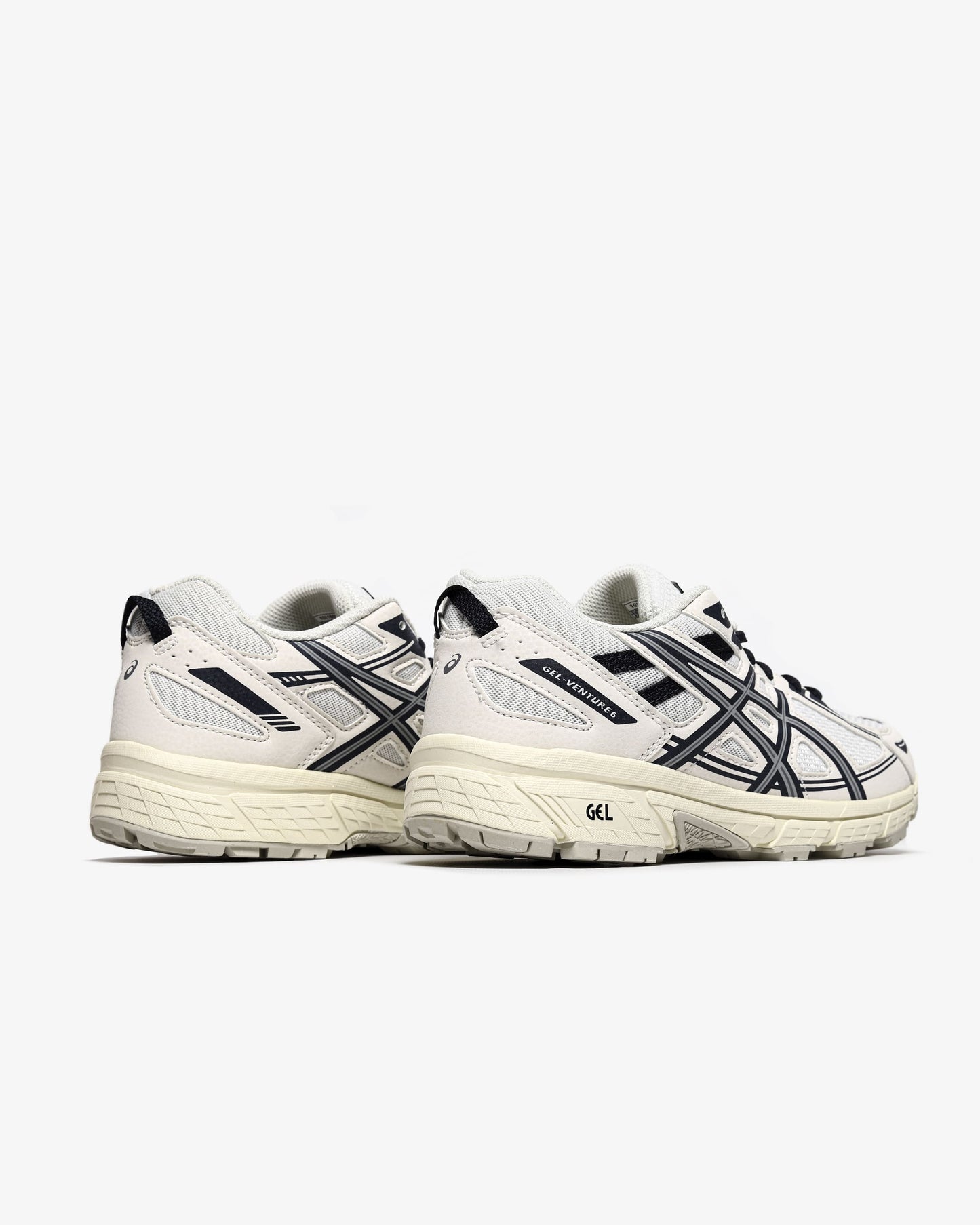 Asics Gel-Venture 6 Birch French Blue