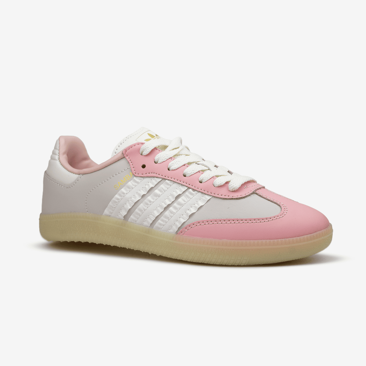Adidas Samba Pink