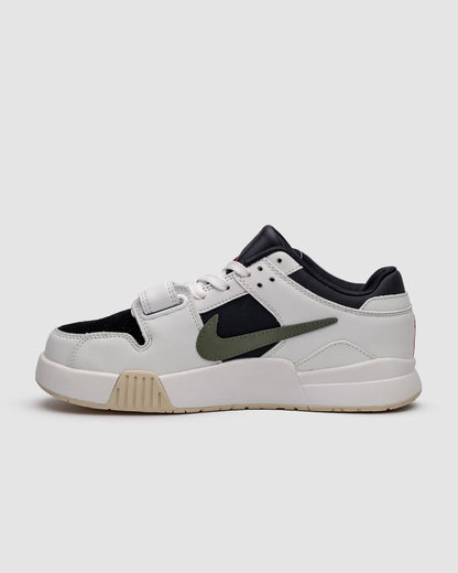 Travis Scott x Nike Jordan Cut The Check Green