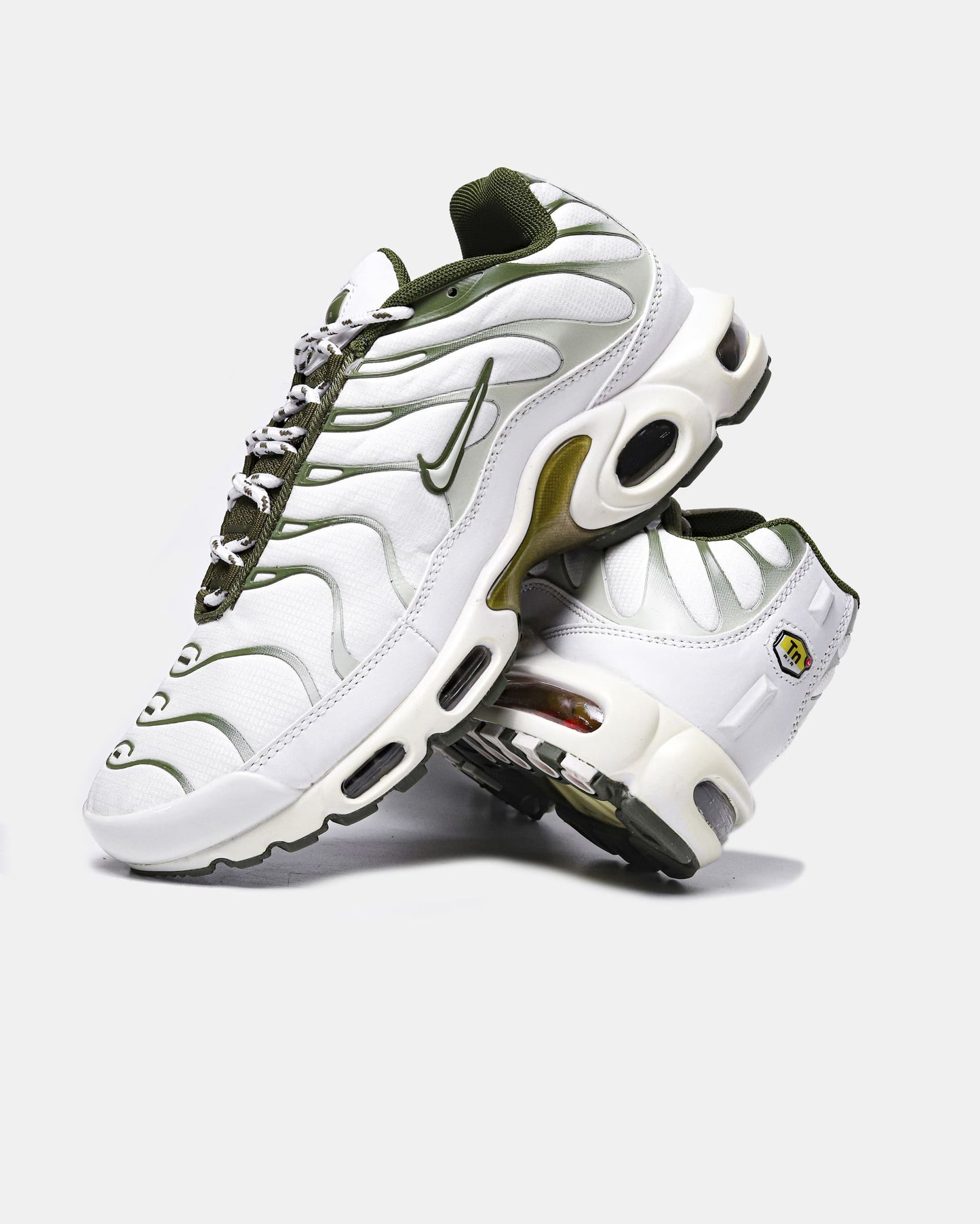 Nike Air Max Tn Plus Light Bone Olive
