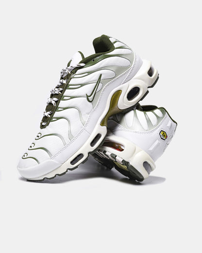 Nike Air Max Tn Plus Light Bone Olive