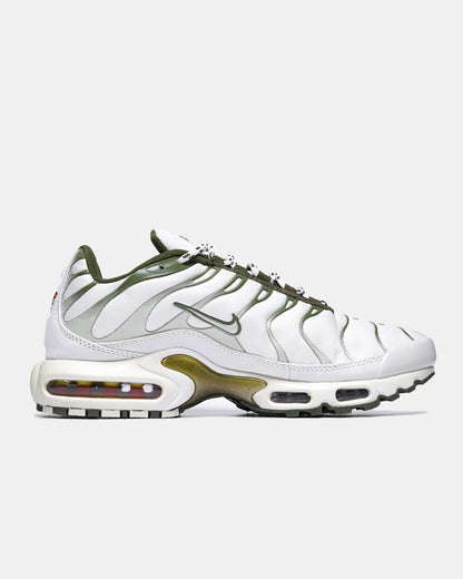 Nike Air Max Tn Plus Light Bone Olive