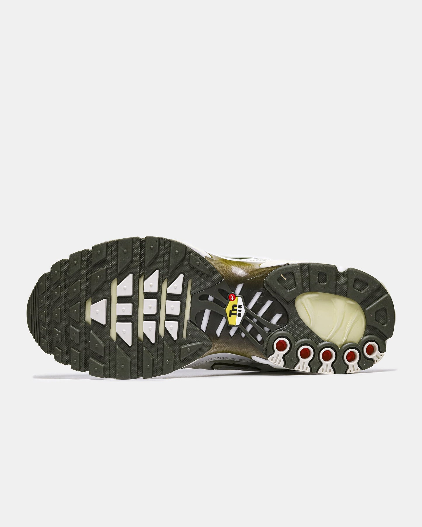 Nike Air Max Tn Plus Light Bone Olive
